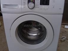 Стиральная машинка Самсун 5 кг. В хорошим состояние