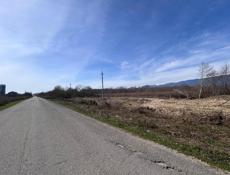 Земельный участок 