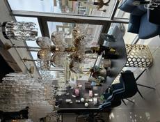 Мебель, свет, шторы +7(900)270-77-23