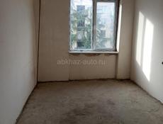 Продаю квартиру 2х комнатную, 2 массив, 