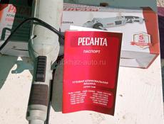 Болгарка 125.