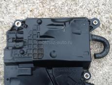модуль блок управления коробки mercedes w221 ml w164 