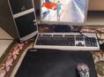 Продам компьютер в сборе доставка есть