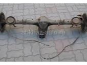 Мост в сборе в отличном состоянии 