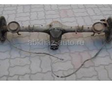 Мост в сборе в отличном состоянии 