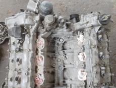 Мотор Мерседес м 272