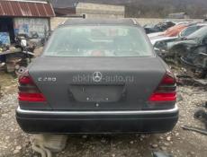 Mercedes-Benz C-Класс Sports Coupe