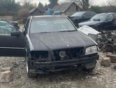 Mercedes-Benz C-Класс Sports Coupe