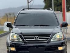 Lexus GX