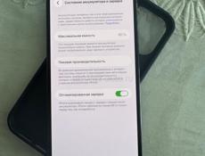 iPhone 13 Pro Max 256gb