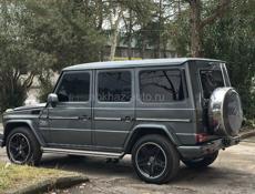 Mercedes-Benz G-Класс