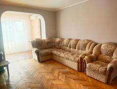 Сдам  3 х ком квартиру 