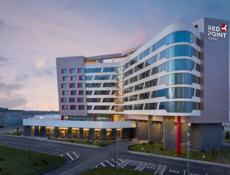 Гостиничный бизнес