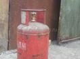 Продаю Газовый балон с редуктором