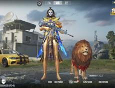 Акк в Пабге 