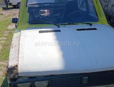 ВАЗ 2106