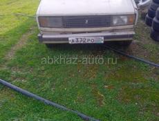 ВАЗ 2106