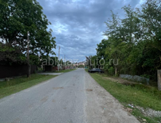 Продается участок в Дранде , рядом с вокзалом