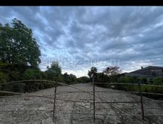 Продается участок в Дранде , рядом с вокзалом