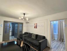 Сдается 2 х комнатная квартира 