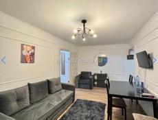 Сдается 2 х комнатная квартира 