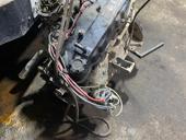 Мотор от Ниссан тиррано 