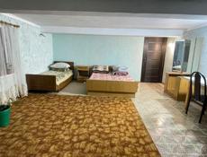 Сдам комнату в частном доме. Бзыбь