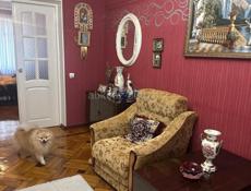 Продается 3к.кв