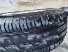 Пакры с дисками 205/70’15 