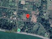 6 соток на берегу моря 