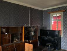 Продаю дом срочно в Гали в центре Обмен на машину 