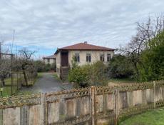 Продаю дом срочно в Гали в центре Обмен на машину 