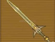 Обменяю свой меч на монитор равноценный 