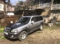 Hyundai Terracan