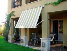 Алюминиевые и пластиковые окна 