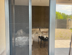 Алюминиевые и пластиковые окна 