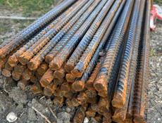 Арматура №14