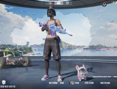 Продаю акк в пабге полный обзор скину на вотсап 