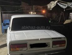 ВАЗ 2107