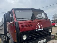 КАМАЗ