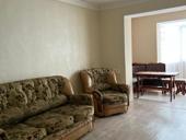 Продается трёхкомнатная квартира 