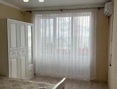 Продается трёхкомнатная квартира 