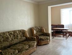 Продается трёхкомнатная квартира 