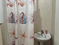 Продается трёхкомнатная квартира 