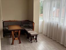 Продается трёхкомнатная квартира 