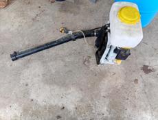 Продаётся опрыскиватель.