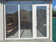 Торговые точки в Алахадзе 