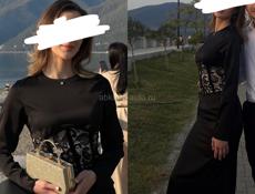 Продаю платье 