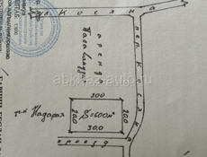 Цандрипш 8 соток