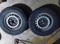 Продаются колёса.